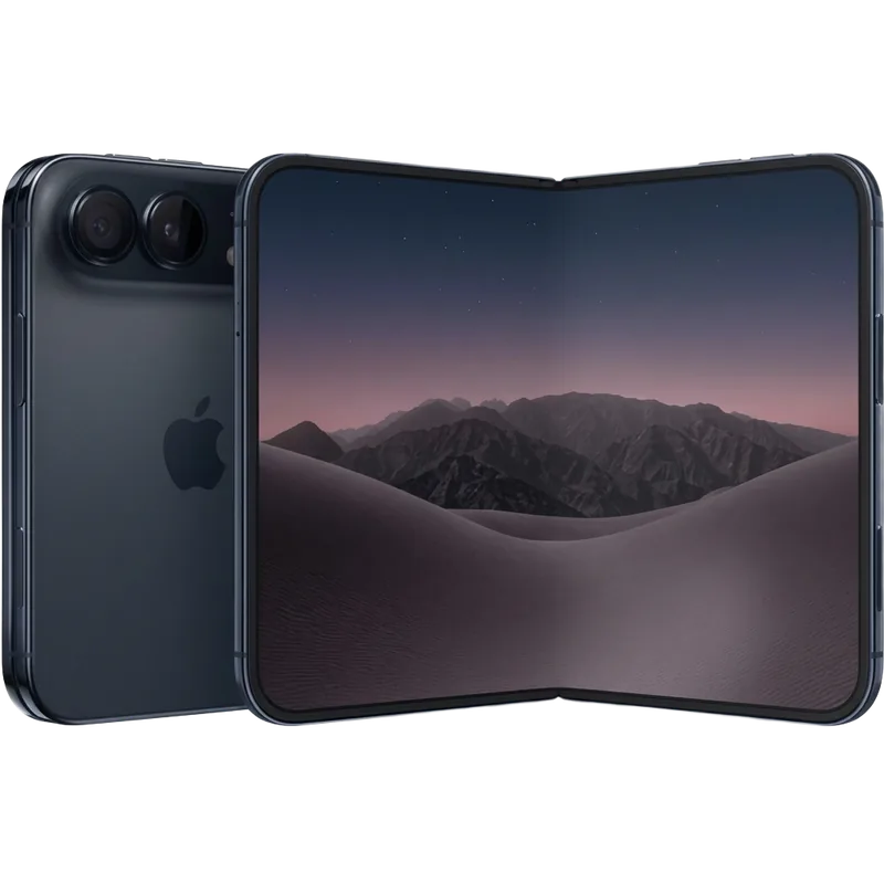 iPhone 18 DUO