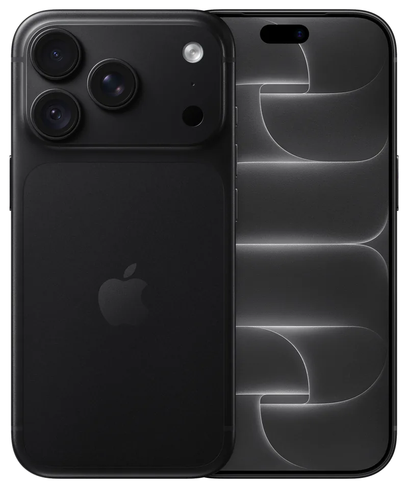 iPhone 18 Pro