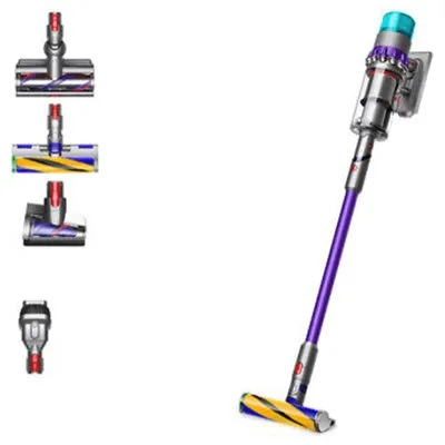 שואב אבק ידני Dyson Gen5 Detect Absolute דייסון