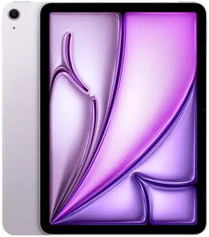 טאבלט Apple iPad Air 11 M3 (2025) 256GB Wi-Fi אפל