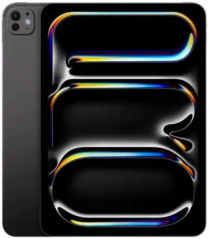 טאבלט Apple iPad Pro 11 M4 (2024) 512GB Wi-Fi אפל
