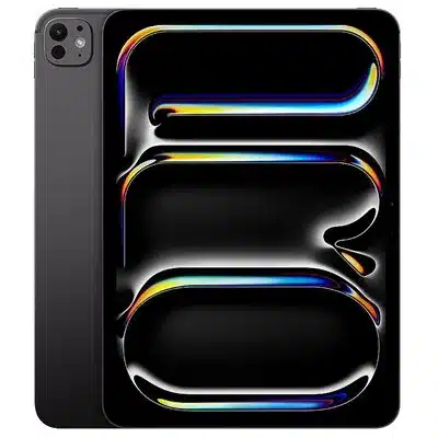 טאבלט Apple iPad Pro 11 M4 (2024) 256GB Wi-Fi +‎ Cellular אפל