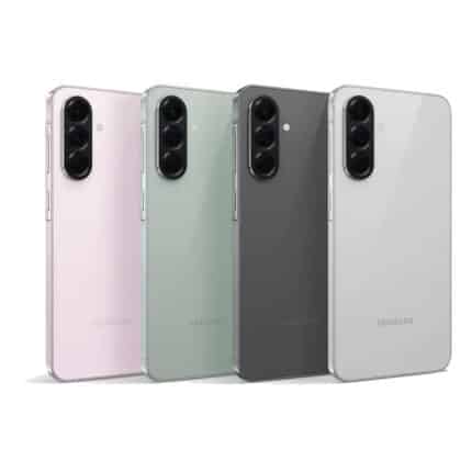 טלפון סלולרי Samsung Galaxy A56 SM-A566B/DS 256GB 8GB RAM סמסונג