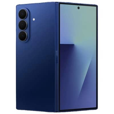 טלפון סלולרי Samsung Galaxy Z Fold7 SM-F966B 512GB 12GB RAM סמסונג