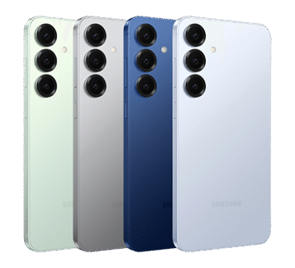 טלפון סלולרי Galaxy S25 SM-S931B 128GB 12GB RAM Samsung סמסונג