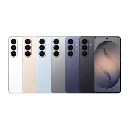 Samsung Galaxy S26 SM-S942B/DS 512GB 12GB RAM סמסונג חדש יבואן מקביל